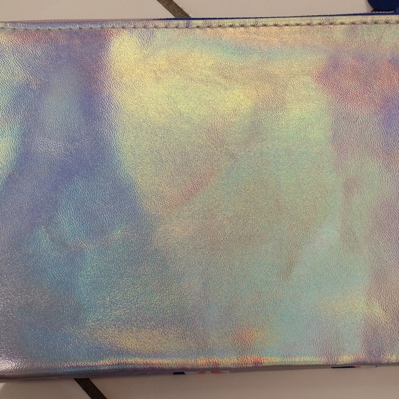 Metallic Ipsy Bag - Picture 2 of 3